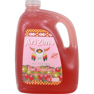 Arizona - Strawberry Kiwi Drink