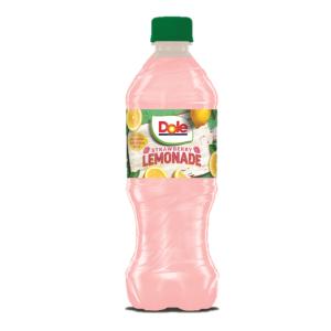 Dole - Strawberry Lemonade