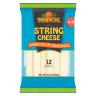 STRING CHEESE