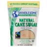SUGAR CANE NATURAL FTC