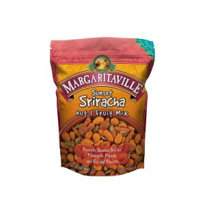 Margaritaville - Sunset Sriracha Snack Mix