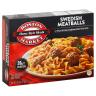 SWEDISH MEATBALLS NOOLDES