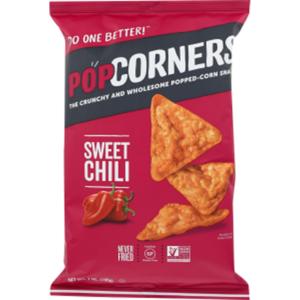 Popcorners - gf Sweet Chili Snacks