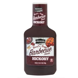 Urban Meadow - Sweet Tangy Hickory Bbq Sce