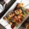 Sweet Teriyaki Chicken Kabobs - Sweet Baby Ray's