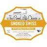 Good Life Cheese - Swiss Good Life Cheese - Swiss