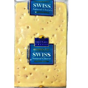 Great Lakes - Swiss Cheese