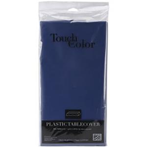 Touch of Color - Touch of Color Tablecvr Navy