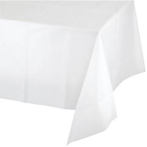 Touch of Color - Touch of Color Tablecover wh