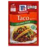 TACO SEASONING GLUTEN FREE