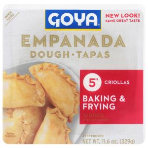 Goya - Tapa Empanada Criolla