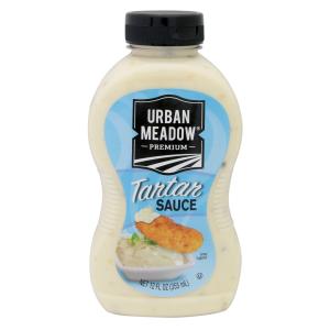 Urban Meadow - Tartar Sauce