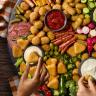 TAST!EZ Charcuterie Board - TAST!EZ