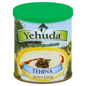 Yehuda - Tehina Mix