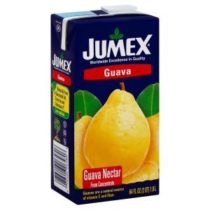 Jumex - Tetra Guava