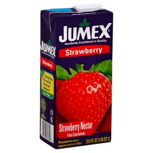Jumex - Tetra Strawberry