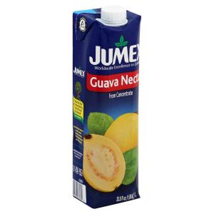 Jumex - Tetrabrik Guava