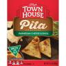 ITALIAN CHEESE HERB PITA