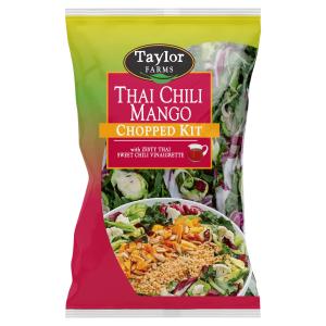 Taylor Farms - Thai Chili Mango