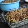 ThanksVegan Green Bean Casserole