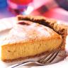 ThanksVegan Pumpkin Pie