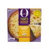 O That's Good! - Five Cheese Pizza O That's Good! - Five Cheese Pizza