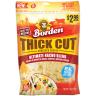 Borden - Thick Nacho Blnd Shred pp 2.99 Borden - Thick Nacho Blnd Shred pp 2.99