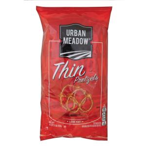 Urban Meadow - Thin Pretzels