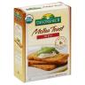 MELBA TOAST WHEAT