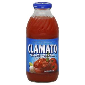 Clamato - Tomato