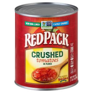 Redpack - Tomato Crushed