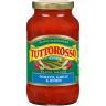 TOMATO GARLIC ONION PASTA SCE