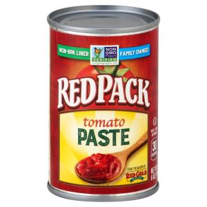 Redpack - Tomato Paste