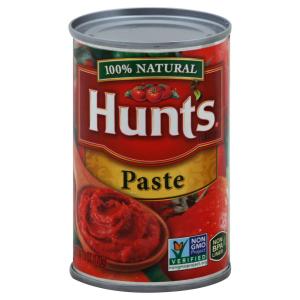 hunt's - Tomato Paste Regular