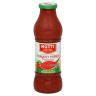 TOMATO PUREE WITH BASIL