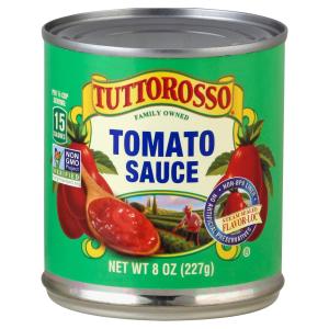 Tuttorosso - Tomato Sauce