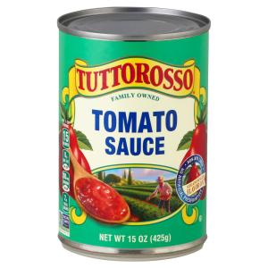 Tuttorosso - Tomato Sauce