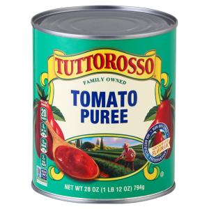 Tuttorosso - Tomatoes Puree