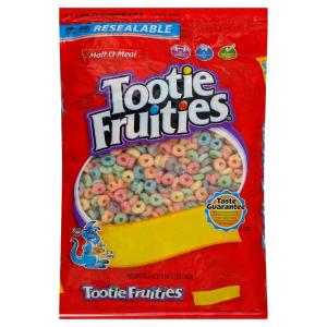 Malt-o-meal - Tootie Fruitiies Breakfast Cereal