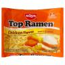 RAMEN CHICKEN NOODLE SOUP