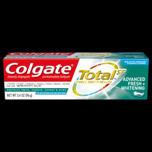 Colgate - Total Adv Fresh Toothpaste