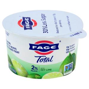 Fage - Total Grk 2 Yogurt Key Lime