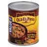 TRAD REFRIED BEANS VALUE SIZE