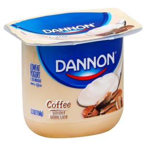 Dannon - Traditional Coffee