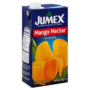 Jumex - Treta Mango
