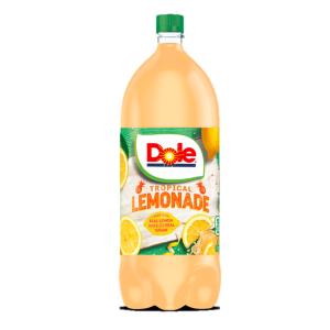 Dole - Tropical Lemonade
