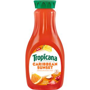 Tropicana - Tropicana Caribbean Sunset