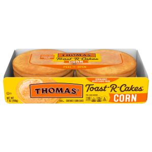 Thomas' - Tst R Cake Corn