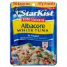 LOW SODIUM WHITE WATER TUNA POUCH