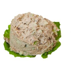 Blue Ridge Farm - Tuna Salad Blue Ridge